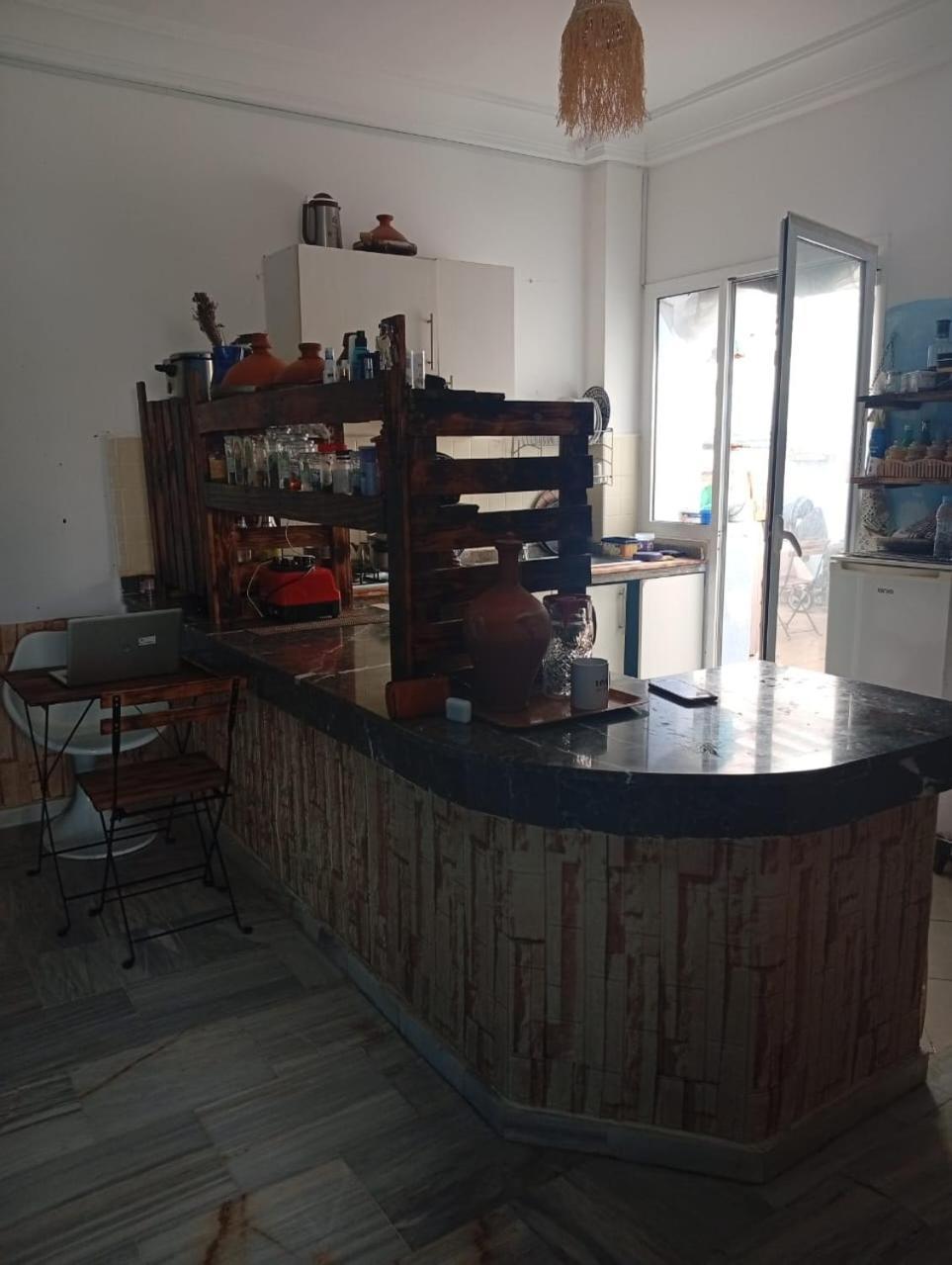 Nouvelle Ville Ibn Battouta Tanger Værelse billede
